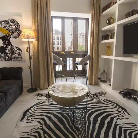 مالقة The Clock House Luxury Urban Suites المظهر الخارجي الصورة